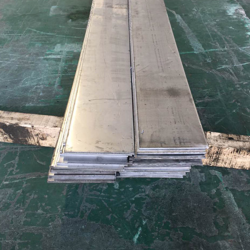 75x10mm 85x7mm stainless steel 202 flat bar