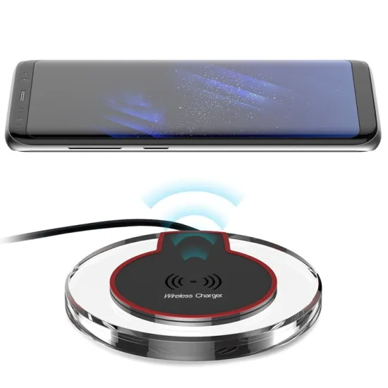 Home Just Total Truly Wireless Charger for Girls