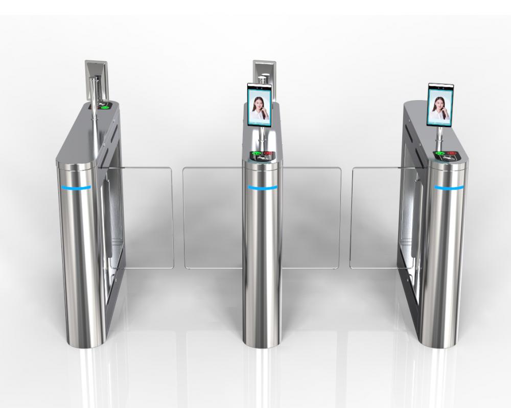 SDK Biometric Face Recognition Time Attendance