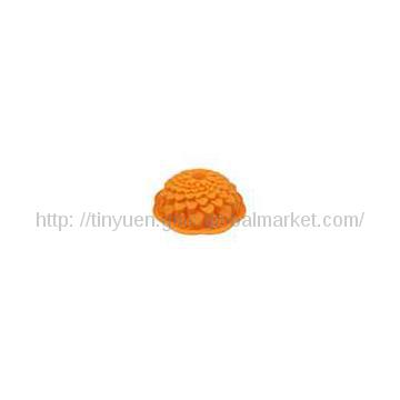 SILICONE SUNFLOWER CAKE / JELLY MOLD