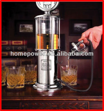 Beer Bar China manufacturing double valve Beer Bar Hot Liquor pump Beer machine, fruit juice machine