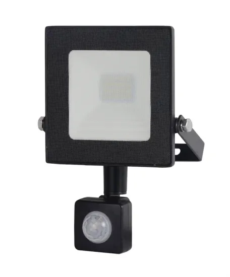Powerful & Responsive Motion Sensor Flood Light