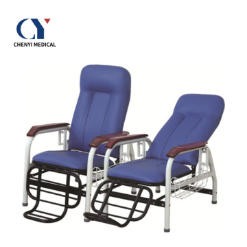 Hospital Transfusion Infusion Crossback Clinic Chair