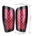 Adult Soccer Shin Pads Leg Sleeves Knee Support Protectors Gym Knee Joint Support Pad Guard
