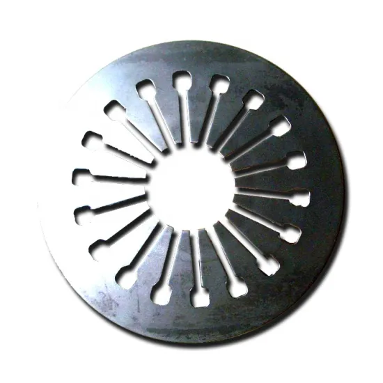 Top Quality Steel Diaphragm Spring Clutch Parts for Mitsubishi 180