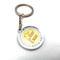 Custom Metal Keychains Key Chain Custom Logo