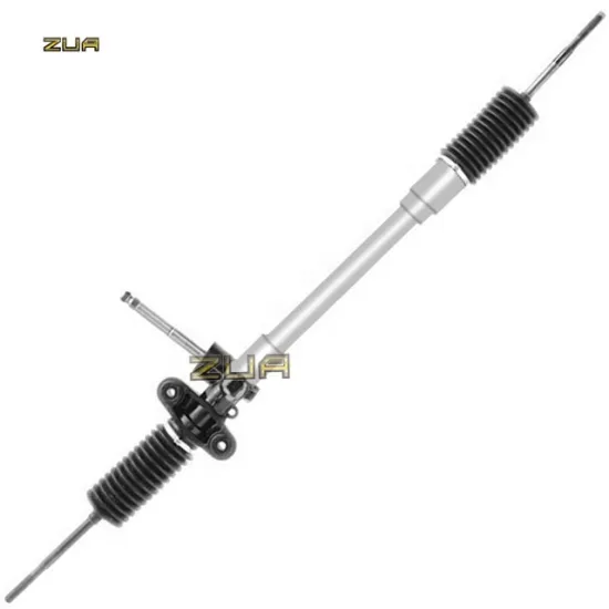 Chevrolet Spark/Daewoo Matiz 2005-2010 Steering Gear Rack and Pinion 96482901