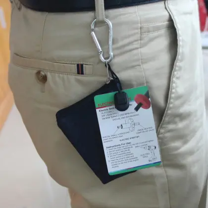 Motor Starter Mower Starter