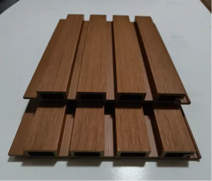 WPC Panels, Endless Possibilities.