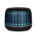 New 1000ml Black Aroma Diffuser Ultrasonic Humidifier