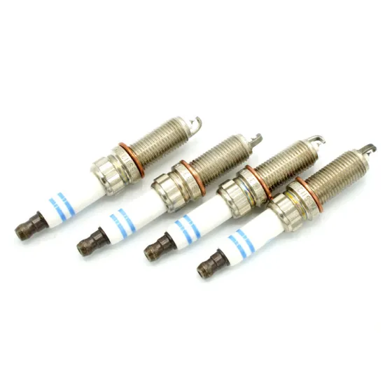 Shumiqi A0041596403 VSP125 High-Quality Auto Parts German Iridium Spark Plugs