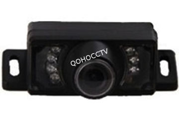 Auto Reverse Camera / Car Reverse Camera With Sensor , Waterproof Ip68