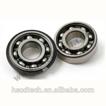 High quality 17*40*12mm ball bearing 6203 / 6203 bearing / 6203bearing