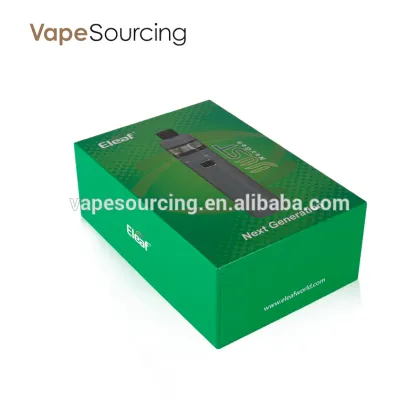 2ml Eleaf original iJust NexGen kit , vape pen iJust NexGen factory price