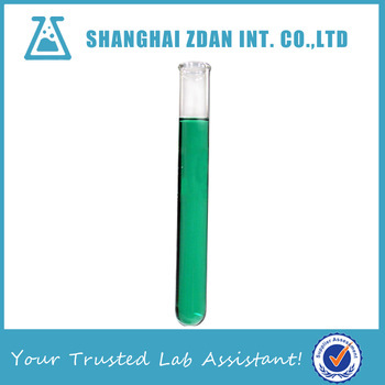 Clear borosilicate test tube, best 1 test tube