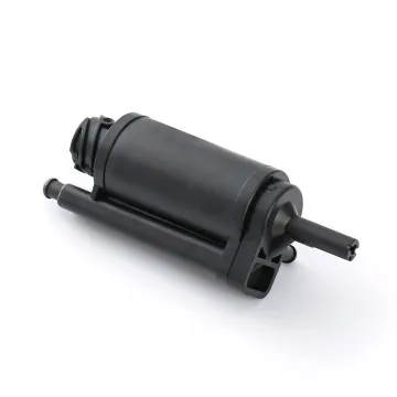 24V Windshield Washer Pump for Scania and Mercedes-Benz