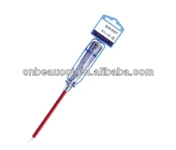 BEA-8307 GS Test Pen / Test Pencil / Screwdriver