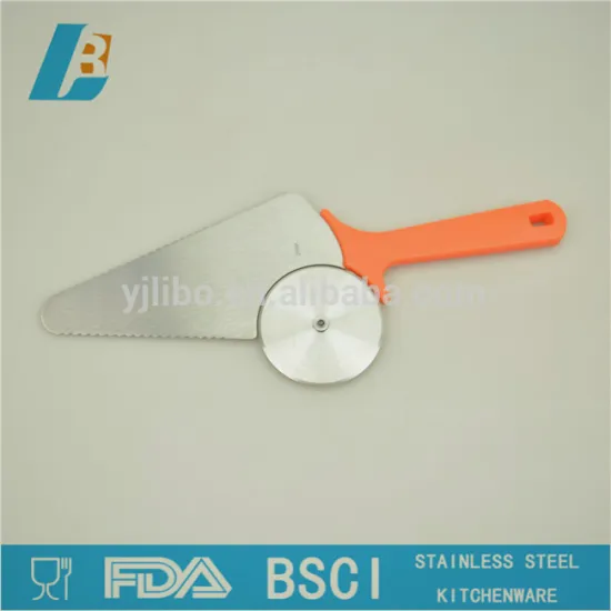 multifunction pizza wheel