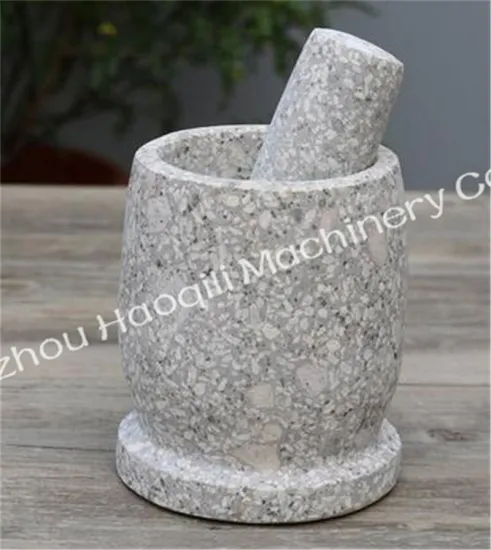 family use hand stone flour mill, stone mill