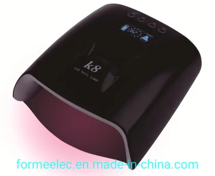 Manicure Salon UV LED Nail Lamp Manicure Lamp UV Gel Lamp