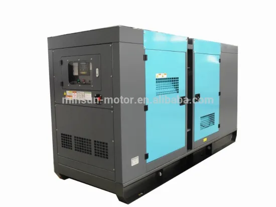 ShangChai 500kva generator for sale
