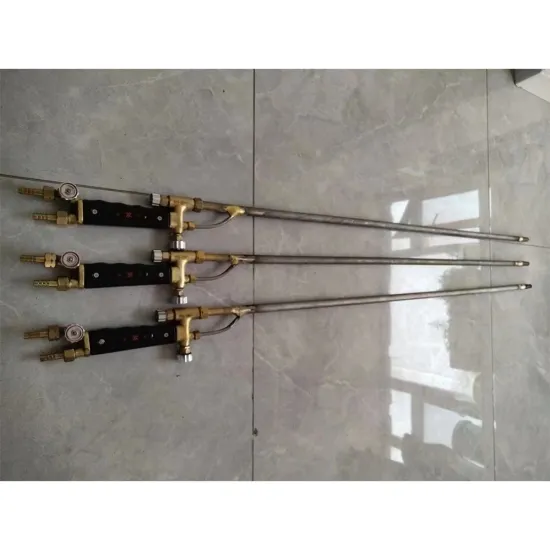 Super-Thick Flame Torch Scrap Metal Cutting Machine: Precision and Efficiency in Metal Fabrication