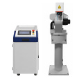 Máquina de solda robótica QCW Laser Galvo