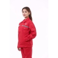 Anti Static Clothes Fire Resistant Jacket And Pant