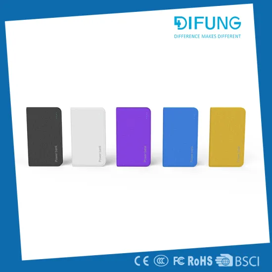 mobile phone 4000mah polymer battery for new year gifts 2017