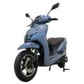 60V23AH HEVERSCHAFTE E-MOPED | 150 kg Ladung | IP65 zertifiziert