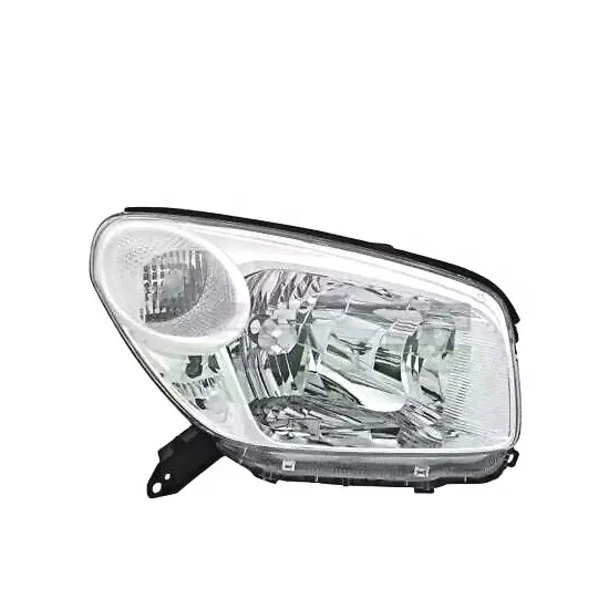 Car Headlamps for Toyota RAV4 2002 - 81105-42270 81106-42270