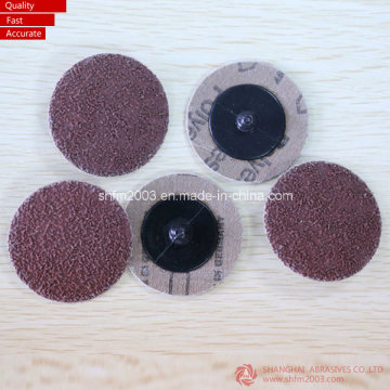 Quick Change Discs for Metals and Woods (professional manufacturer)
