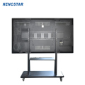 Display industriale HD da 86 &#39;&#39; touch screen lcd monitor