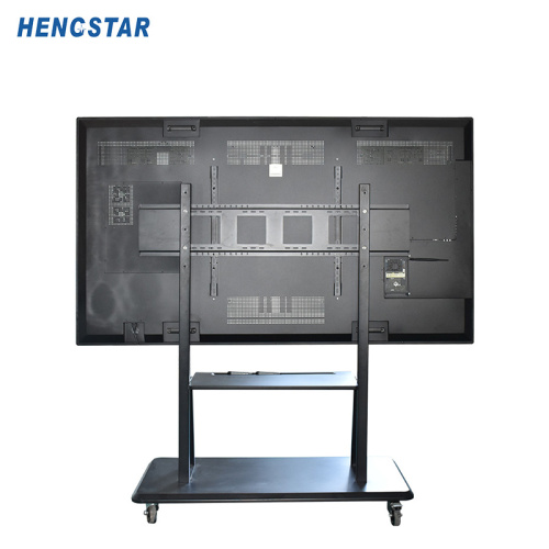 86 &#39;&#39; Ecran tactil LCD Monitor HD Industrial Display