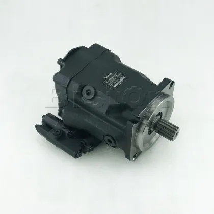 Bosch Rexroth A10VO60 Variable Piston Pump Hydraulic Component