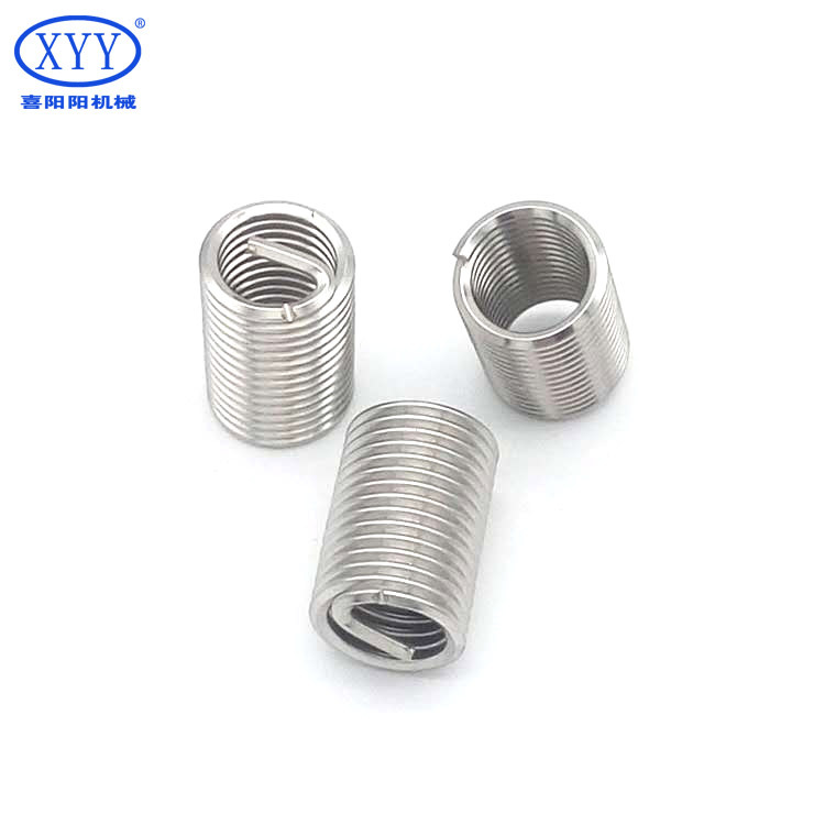 Wholesale M3 Blind-Hole Thread Insert for Industrial and Machinery Applications