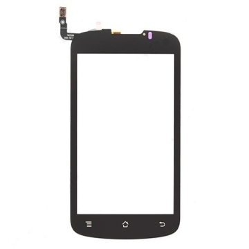 Skrin sentuh Digitizer bagi Huawei naik G300 U8815