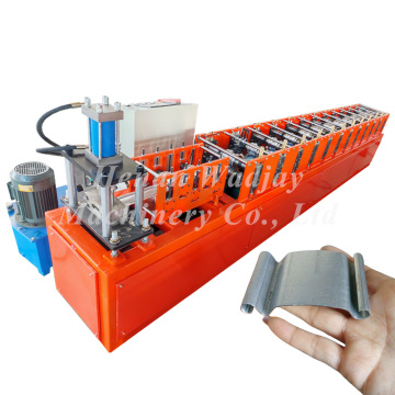 Rolling Shutter Patti Machine | Australia Shutter Door Roll Forming Machine