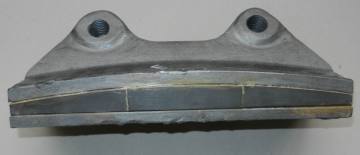 Vsi Rotor Tips, Constrction Machinery Parts