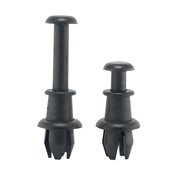 Car Parcel Shelf Holding Strap Holder Clip For SKODA, VW, AUDI - 1M6867574A