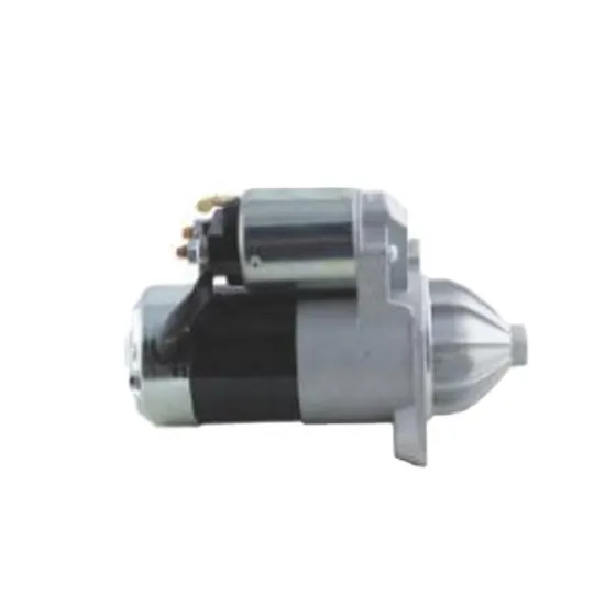 Best Selling Aftermarket Starter for Mitsubishi and Hyundai 4G54 4G64