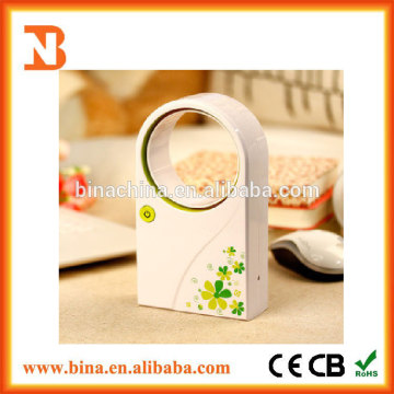 Hot Selling USB Bladeless Air Cooling Fan