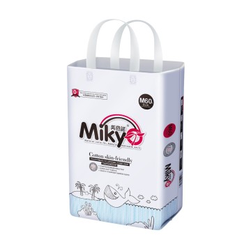 Low MOQ baby diapers wholesales