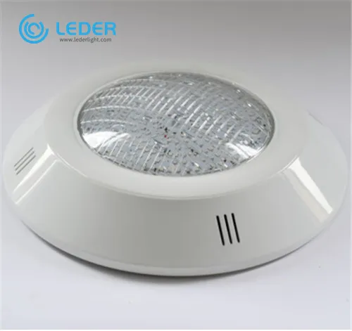 LEDER Morden Speacial Feature Wall Mounted Pool Light