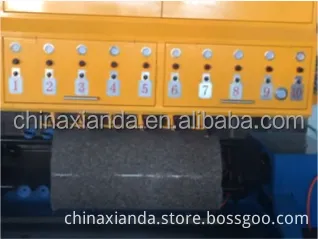 Granite Polishing Machine | Arc Slab Polishing Machine