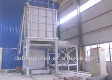 Aluminum Quenching Furnace2