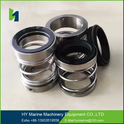 Professional Mechanical Seals for Naniwa Pump Spare Parts