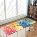 Customized Waterproof printed carpet