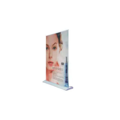 Roll Up Banner Display Stands