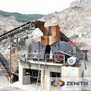 Affordable Gravel Station: Big Stone Crusher and Cheap Impact Stone Crusher Options